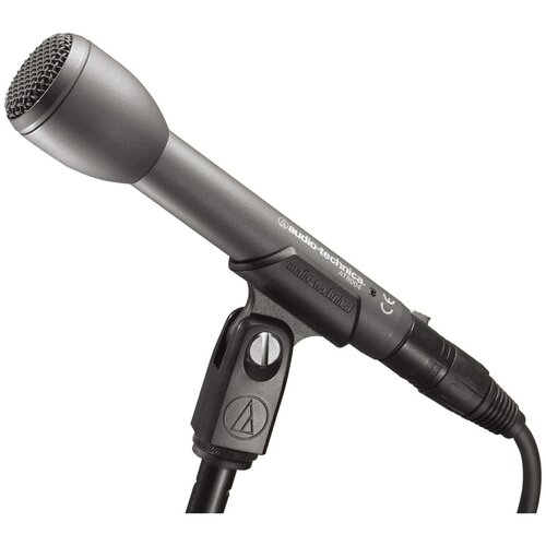 Микрофоны для ТВ и радио Audio Technica AT8004 1355600₽