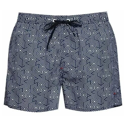 фото Шорты marc & andre размер m серый