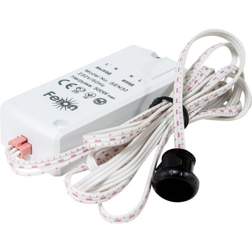 Датчик движения Взмах руки FERON SEN30 220v 990₽