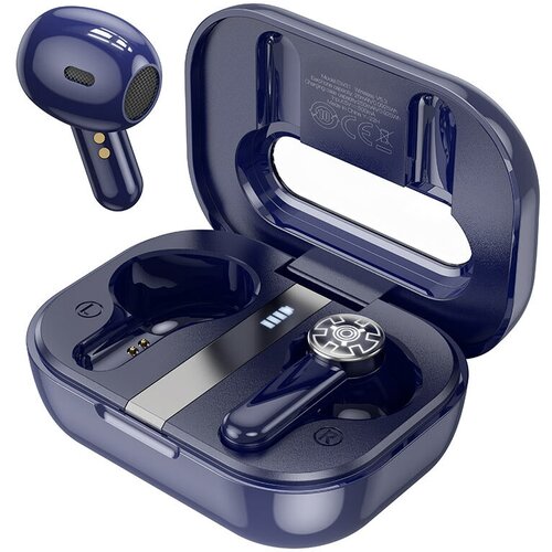 Наушники Hoco EW31 TWS синий 180000₽