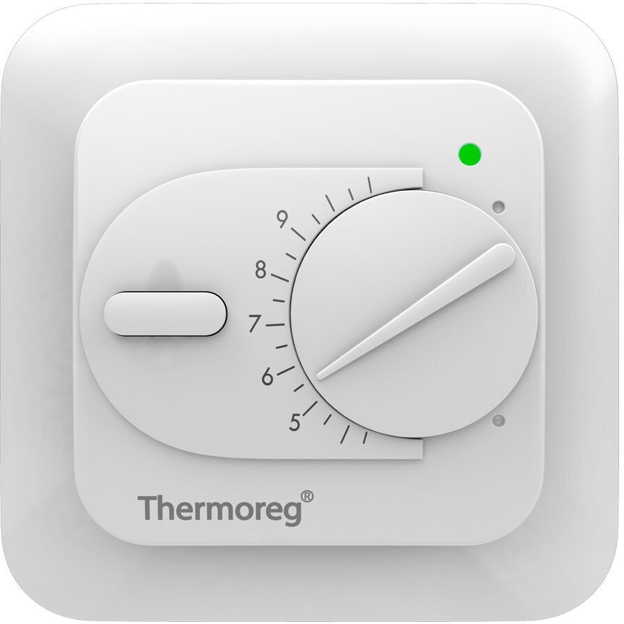 Терморегулятор Thermo - фото №19