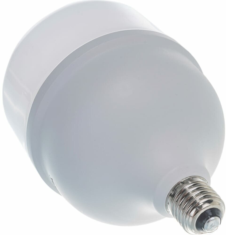 Лампа светодиодная ЭРА Б0027005, E27, T120, 40Вт - фотография № 10