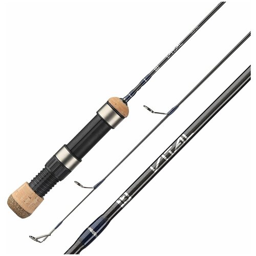 Удилище зимнее 13 Fishing Vital Ice Rod 26ML ice fishing pen rod 1 6m 1 8m 2 1m mini ice sea fishing rod pole portable winter fishing rods telescopic fishing rod and reel