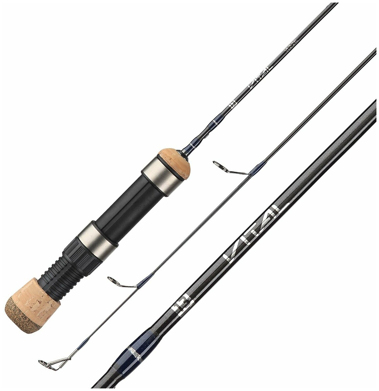 Удилище зимнее 13 Fishing Vital Ice Rod 26ML