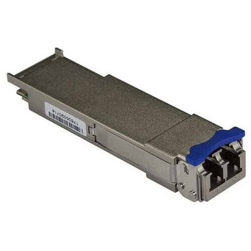 трансивер juniper qsfp 100gbase lr4 qsfp28 sm 740 058732 QSFP+ трансивер Fibertrade FT-QSFP+-LR4-PSM