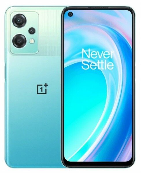 Смартфон OnePlus Nord CE 2 Lite 5G 6/128 ГБ Голубой