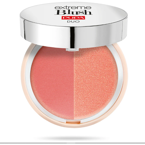 Компактные румяна Extreme Blush Duo, 4г - 130