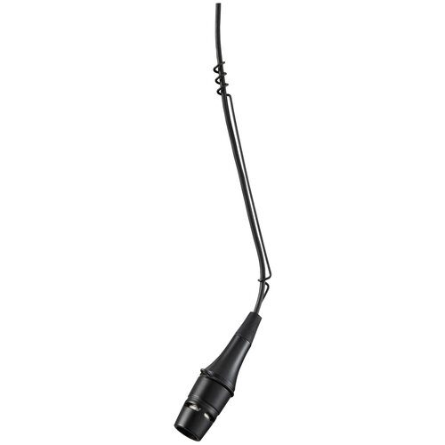 Shure CVO, разъем: USB Type-C, черный