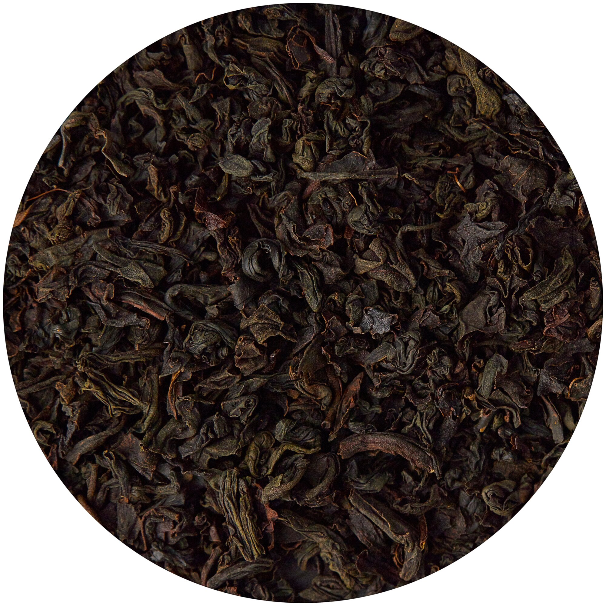Чай Heladiv Earl Grey PEKOE (Эрл Грей), черный листовой, 100г - фотография № 3
