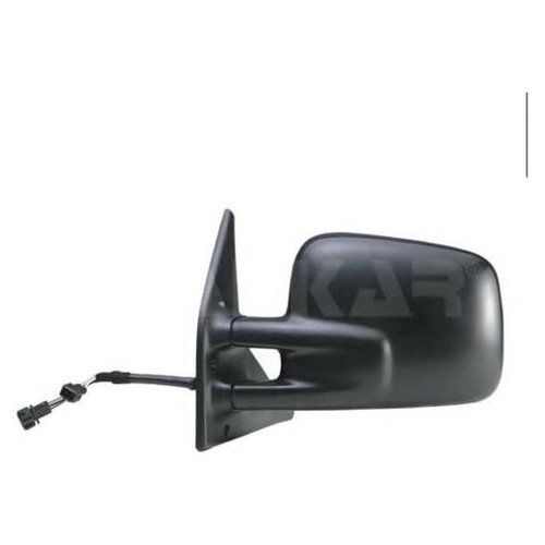 фото Зеркало боковое alkar 6127986 для vw transporter iv