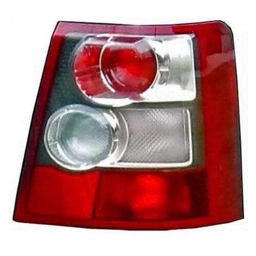 фото Фонарь задний hella 2vp 238 023-151 для land rover range rover sport