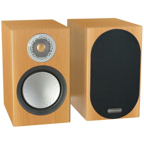 Monitor Audio Silver 50 Black Oak 7G 5838600₽