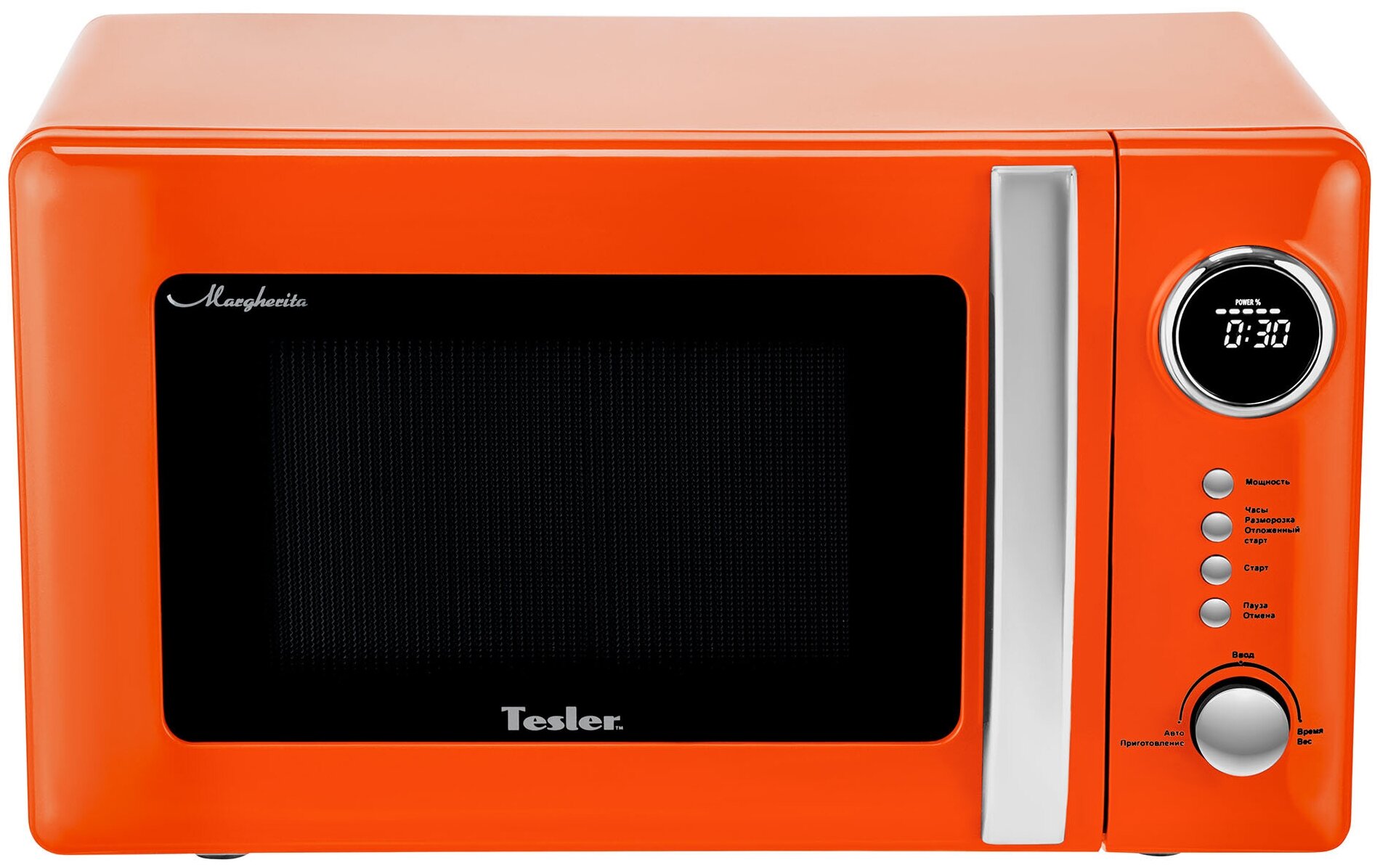 Микроволновая печь Tesler ME-2055 ORANGE