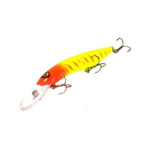 фото Воблер halco sorcerer 150xdd+std # rus5