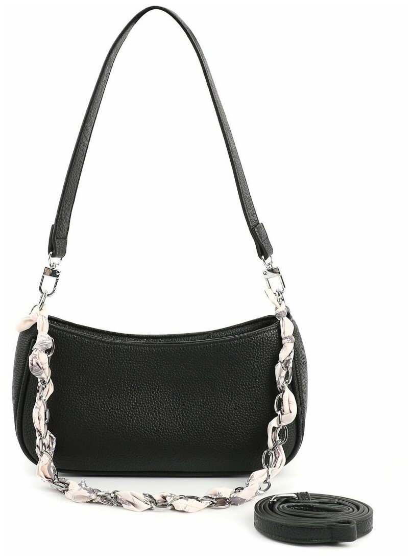 фото Клатч-багет