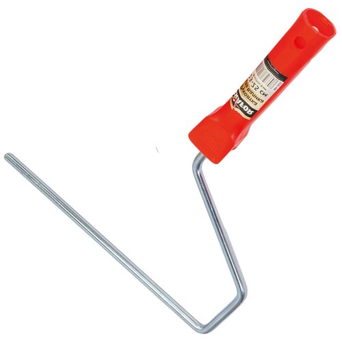 фото Рукоятка для валика 180 мм бюгель 8 мм (1/100) "krafor" 084-0180