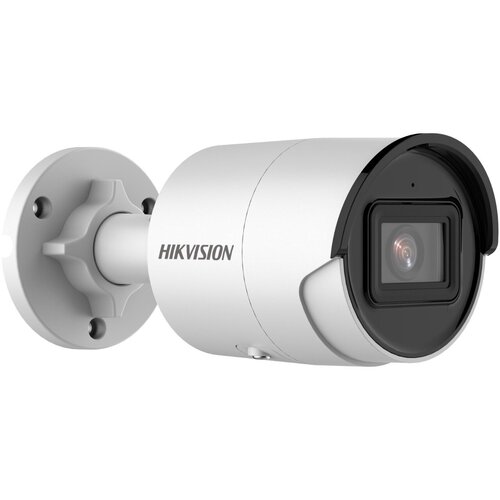 Видеокамера IP Hikvision DS-2CD2023G2-IU4mm 1138000₽