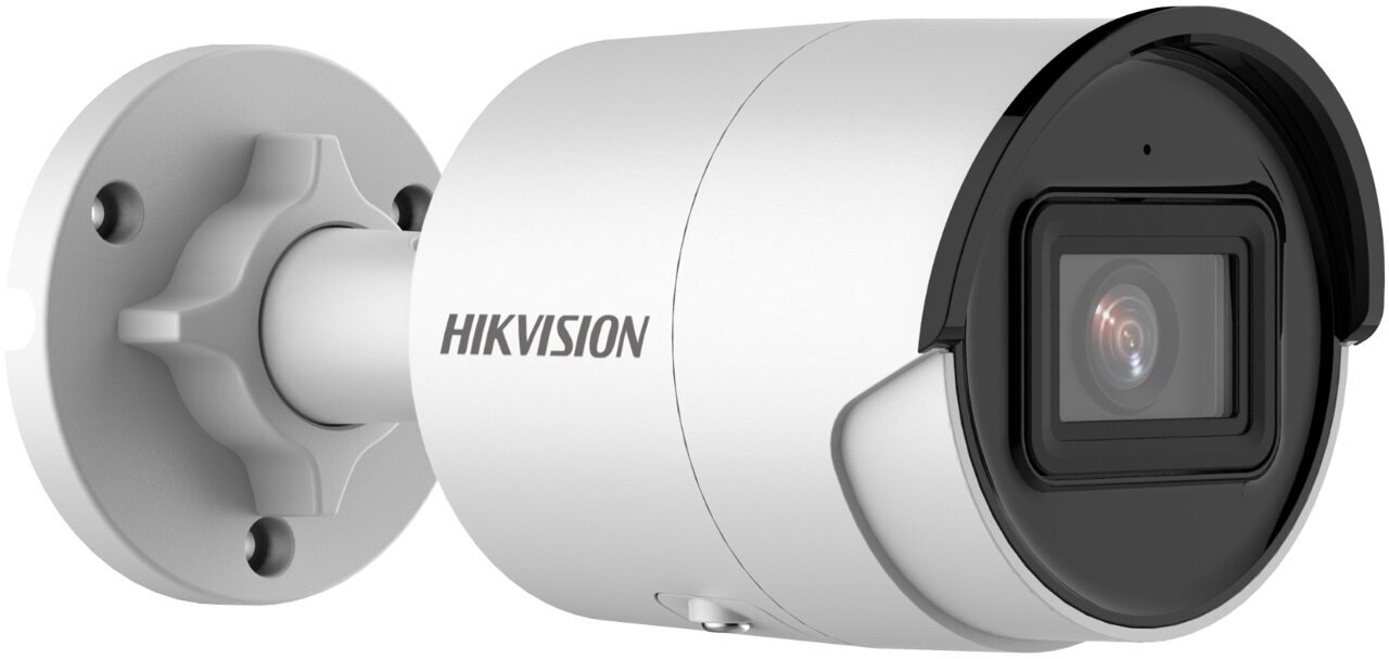 IP камера Hikvision 2MP IR BULLET DS-2CD2023G2-IU 4MM