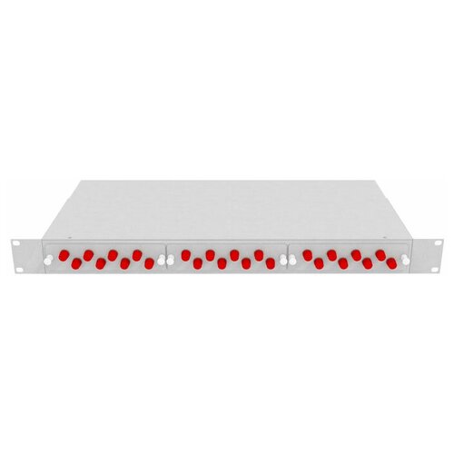 TOPLAN КРС-Top-1U-24FC/U-OS2-GY