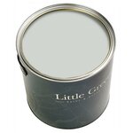 Краска масляная little greene Toms Oil Eggshell моющаяся яичная скорлупа - изображение