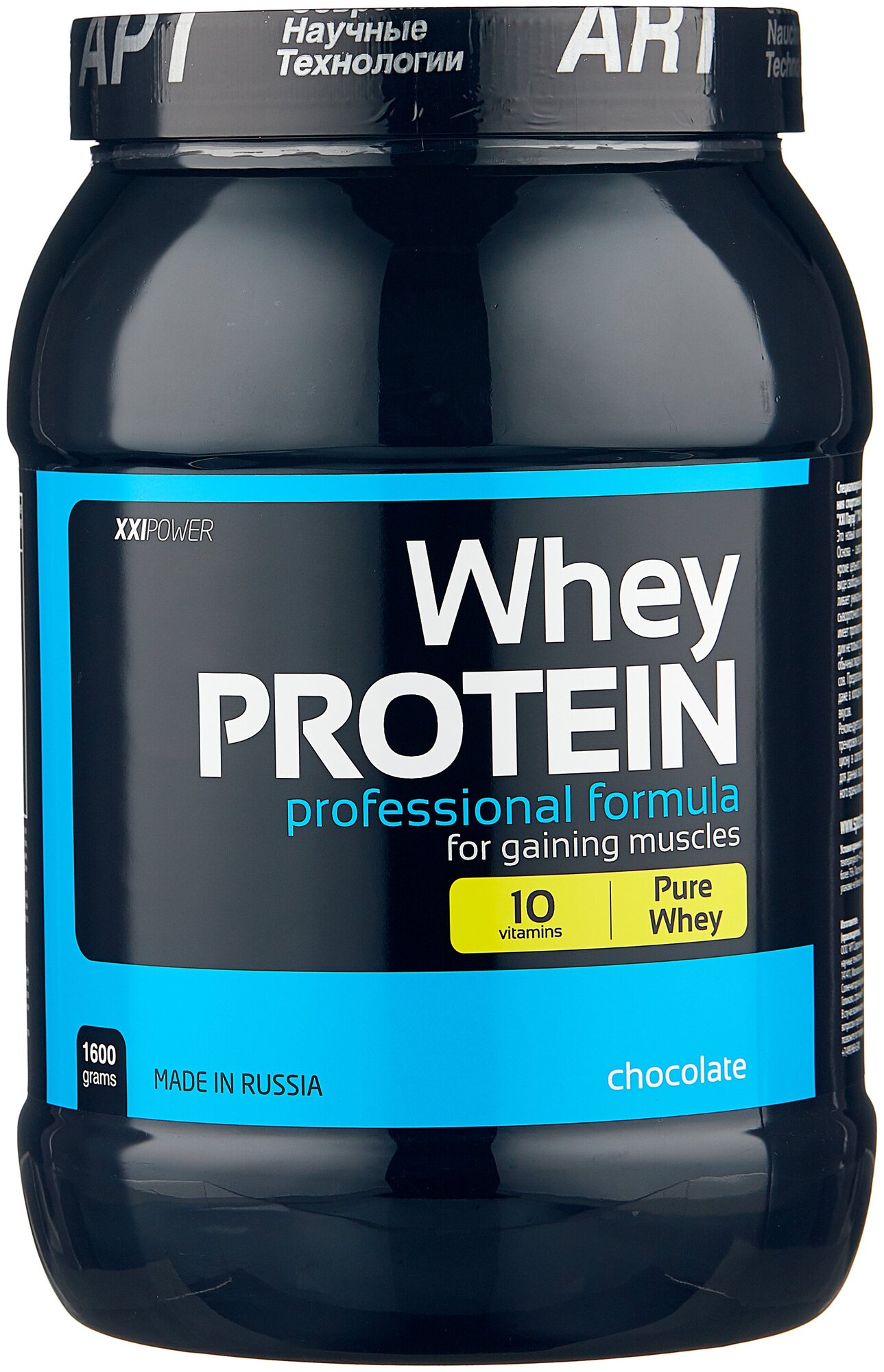 Протеин XXI Power Whey Protein