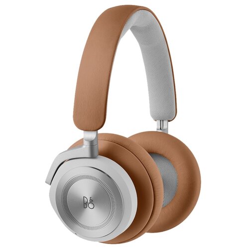 Беспроводные наушники Bang & Olufsen BeoPlay HX, timber