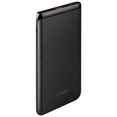 фото Аккумулятор energea alupac pq1201, 10000 mah, черный