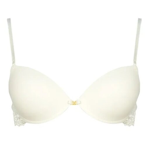 фото Бюстгальтер luce del sole , размер 75c (3c), шампань