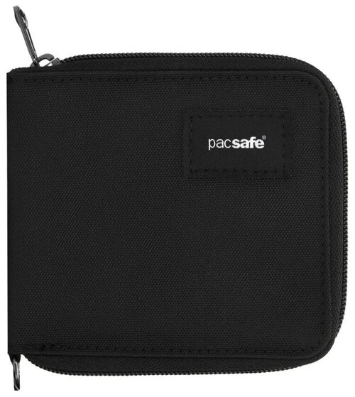 Кошелек PacSafe, черный