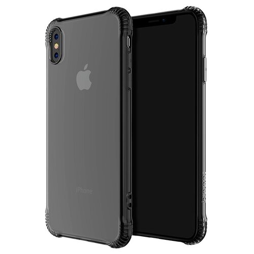 Чехол Hoco Armor для Apple iPhone Xs Max, black