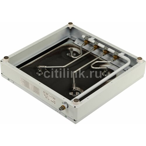 Плита Газовая Gefest ПГ 900 белый эмаль настольная 793000₽