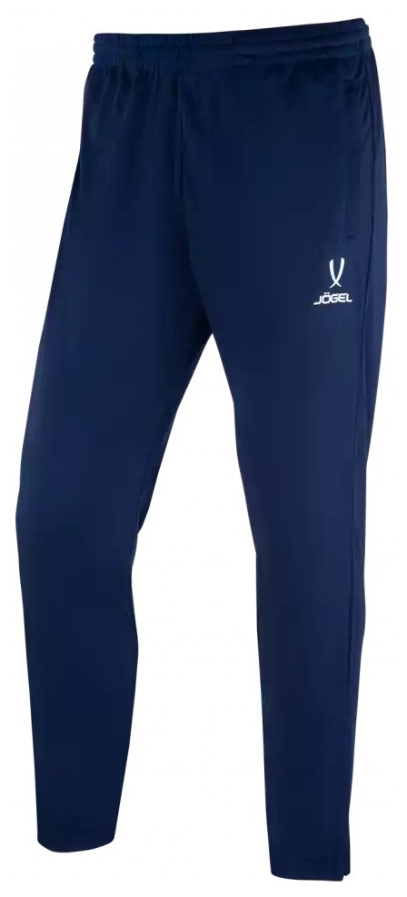 Брюки Jogel CAMP Tapered Training Pants, размер L, синий