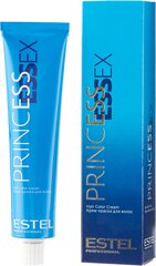 ESTEL Princess Essex крем-краска для волос, 9/3 блондин золотистый, 60 мл