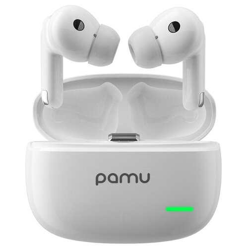 Беспроводные наушники PaMu S29 White 310000₽
