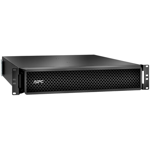 фото Аккумулятор apc smart-ups srt 96 в 3 кв·а стоечное исполнение apc by schneider electric