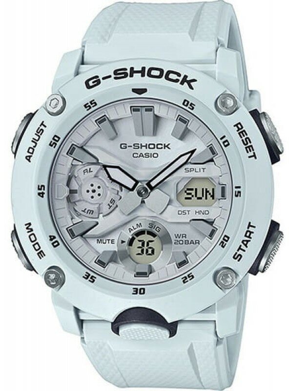 Наручные часы CASIO G-Shock GA-2000S-7A