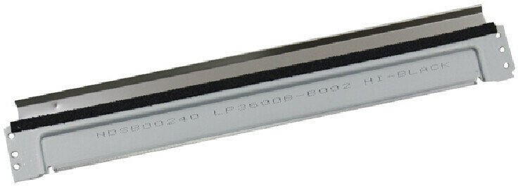 Дозирующее лезвие Doctor Blade Hi-Black для Samsung CLP-360/365/368/CLX-3300/HP150a
