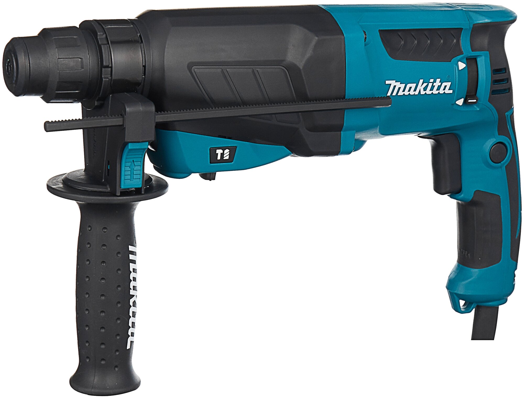 Перфоратор Makita HR2630 без аккумулятора800 Вт