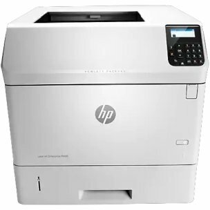 МФУ лазерное HP Color LaserJet Enterprise Flow MFP M776z (3WT91A) - фото №4