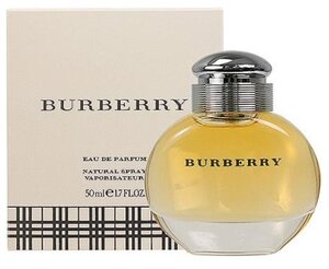 Burberry top classic parfum