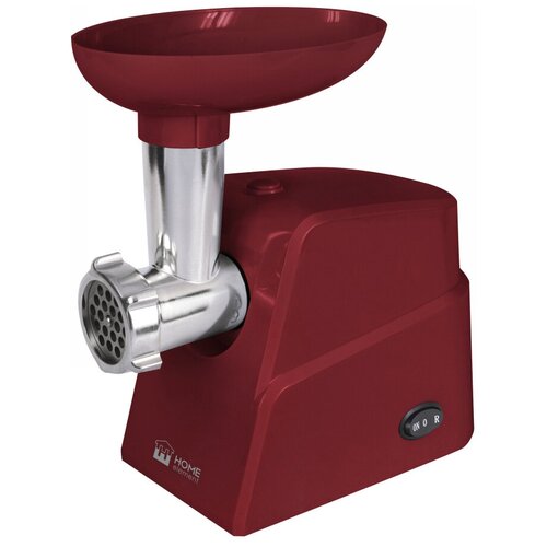 HOME ELEMENT HE-MG602 белый жемчуг 242000₽