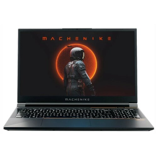 Ноутбук MACHENIKE S15 черный 156 S15-i512450H30504GF144LHD0BY 7570700₽