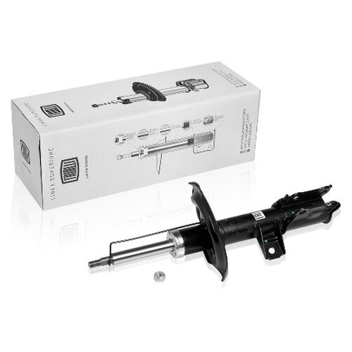 фото Амортизатор подвески trialli ag 23054 для honda accord vii