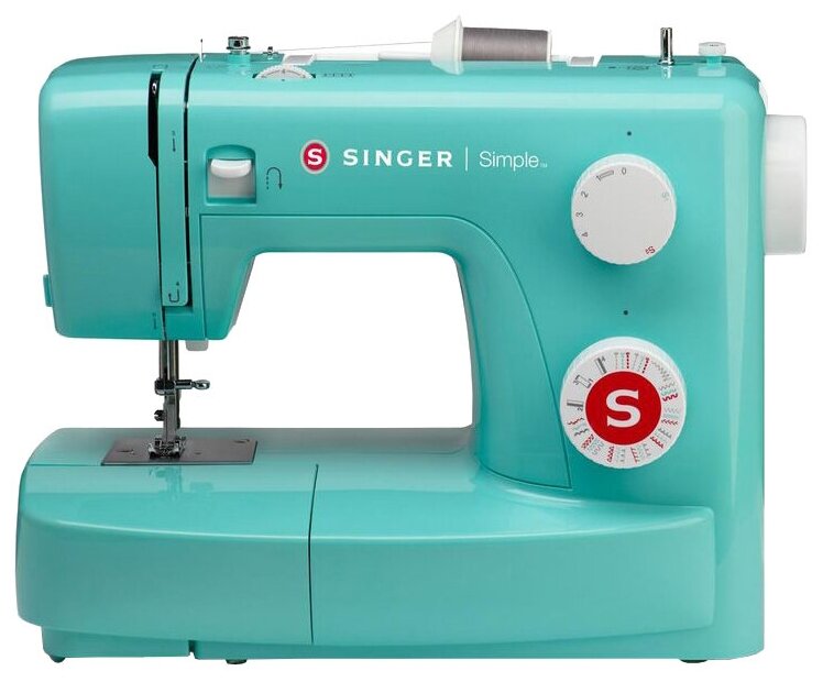 Швейная машинка Singer Simple 3223 Green