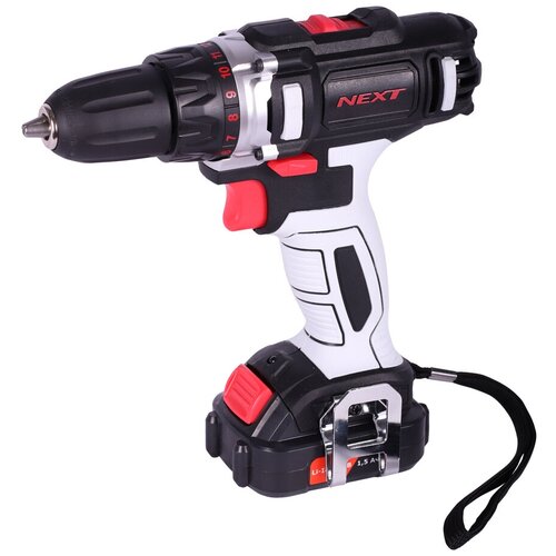 Nexttool Acd-12bld 12V Li-Ion 2x15Ah 500012 357000₽