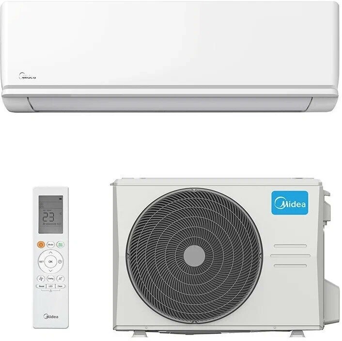 Сплит-система Midea MSAG2-12N8C2U-I/MSAG2-12N8C2U-O Инвертор