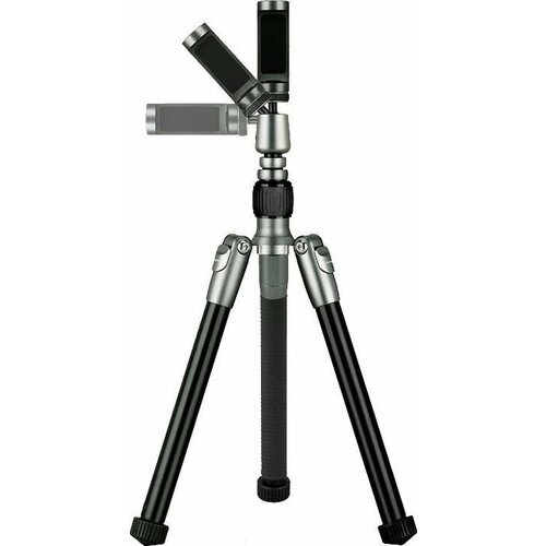 Штатив Momax Tripod Hero, серый