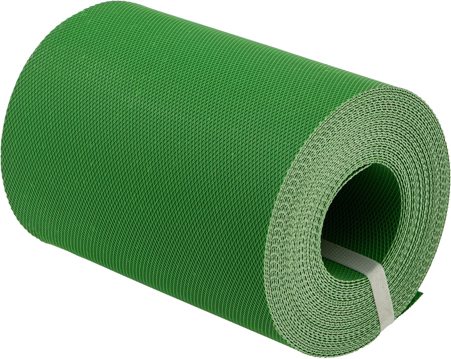 Садовый декор Бордюрная лента Palisad 20x900cm Green 64477 .