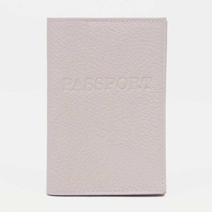 Обложка для паспорта Romanoff