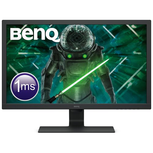 Монитор BenQ 9HLJ6LBVBE 1858000₽